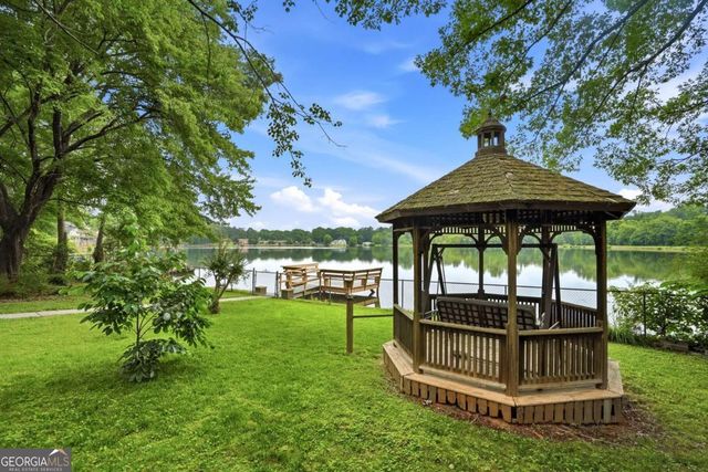 2553 Amalfi Drive, Conyers, GA 30012