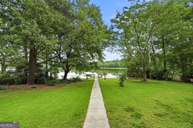 2553 Amalfi Drive, Conyers, GA 30012