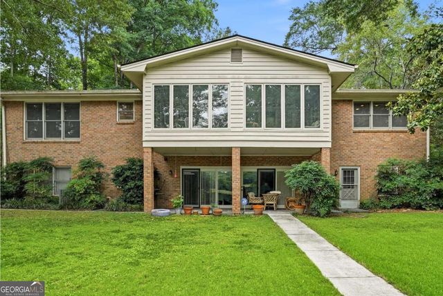 2553 Amalfi Drive, Conyers, GA 30012