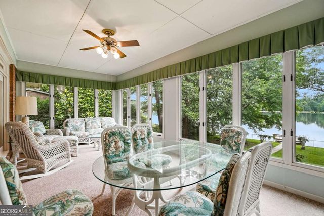 2553 Amalfi Drive, Conyers, GA 30012