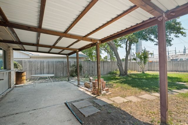 3126 High Plateau, Garland, TX 75044