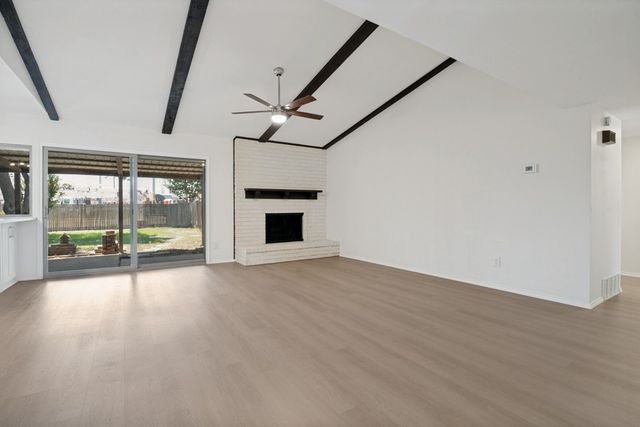 3126 High Plateau, Garland, TX 75044
