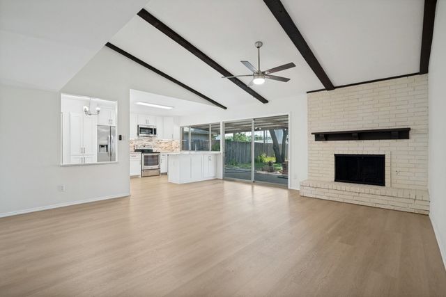 3126 High Plateau, Garland, TX 75044