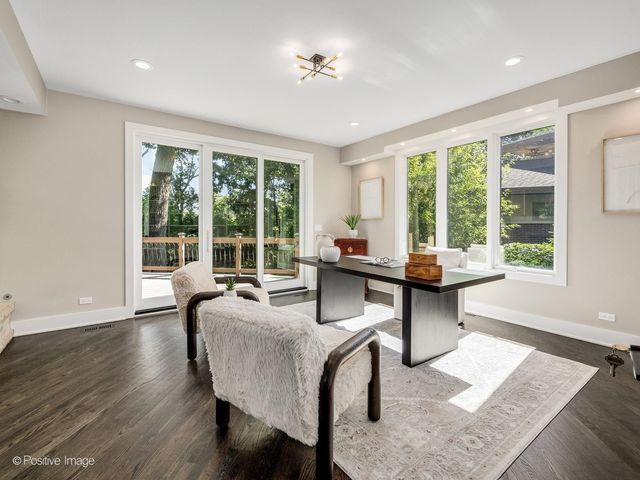 1411 Hawthorne Lane, Hinsdale, IL 60521