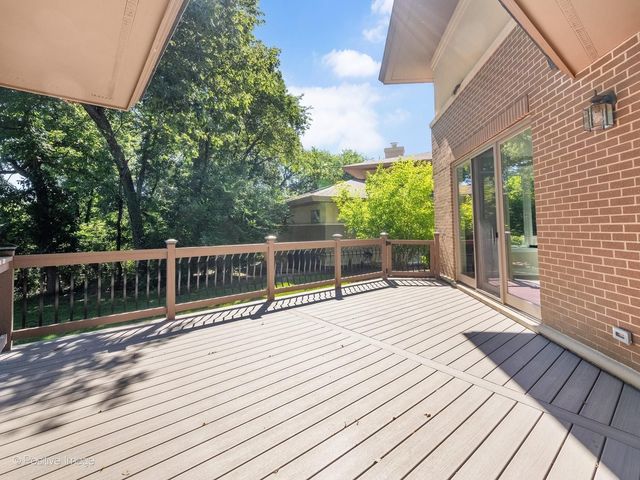 1411 Hawthorne Lane, Hinsdale, IL 60521
