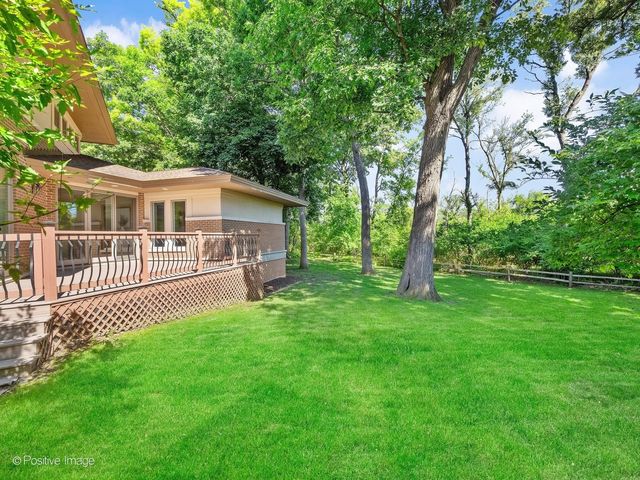1411 Hawthorne Lane, Hinsdale, IL 60521