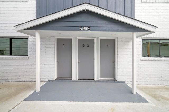 2403 Cleburne Street 1, Houston, TX 77004