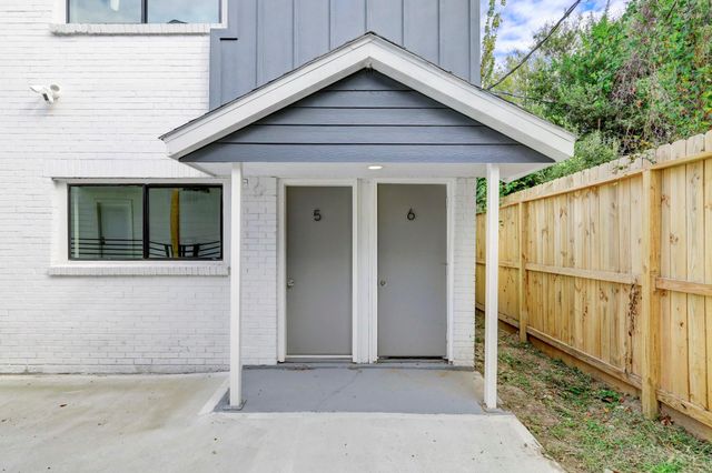 2403 Cleburne Street 1, Houston, TX 77004