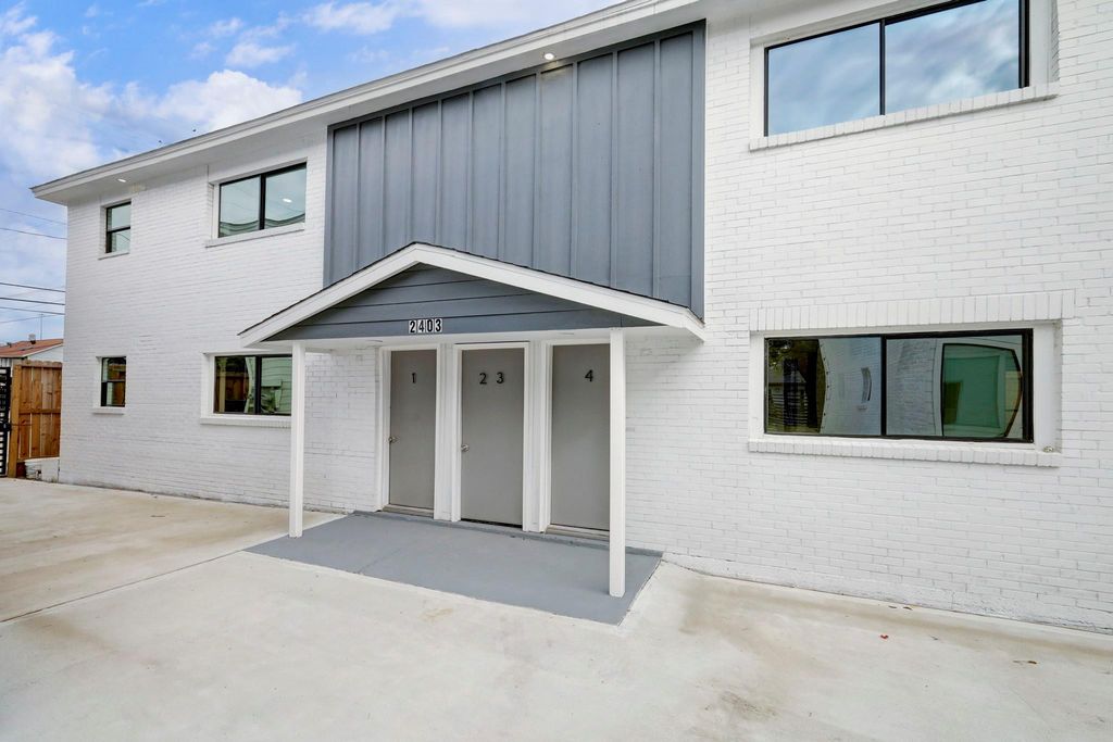 2403 Cleburne Street 1, Houston, TX 77004