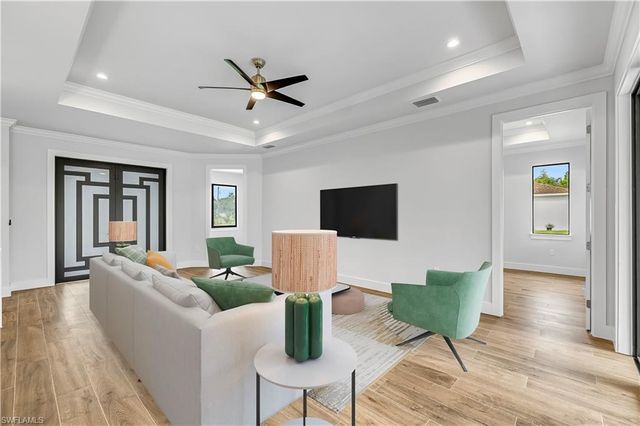 4263 18th AVE SE, Naples, FL 34117