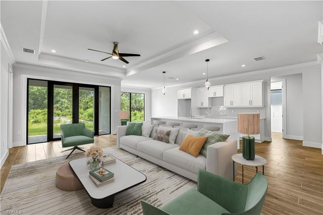 4263 18th AVE SE, Naples, FL 34117