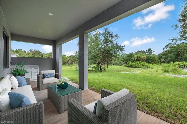 4263 18th AVE SE, Naples, FL 34117