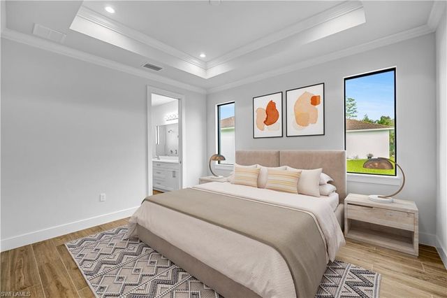 4263 18th AVE SE, Naples, FL 34117