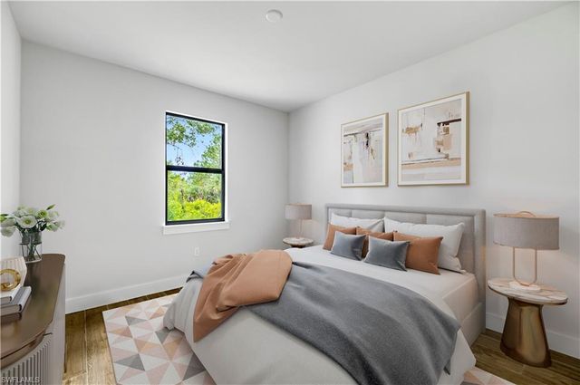 4263 18th AVE SE, Naples, FL 34117