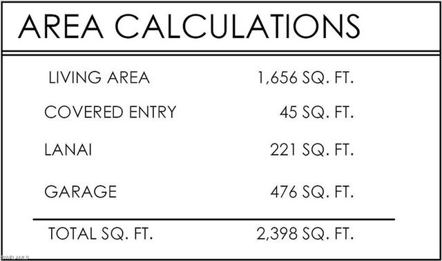 4263 18th AVE SE, Naples, FL 34117