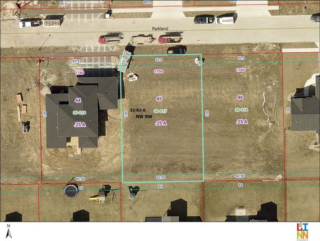 1750 Parkland Drive, Ely, IA 52227