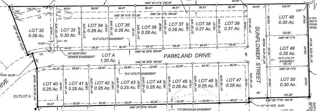 1750 Parkland Drive, Ely, IA 52227