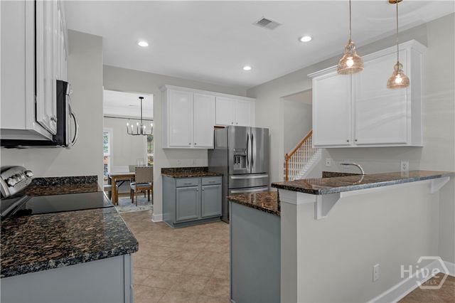 6 Iron Gate Court, Pooler, GA 31322