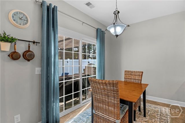 6 Iron Gate Court, Pooler, GA 31322