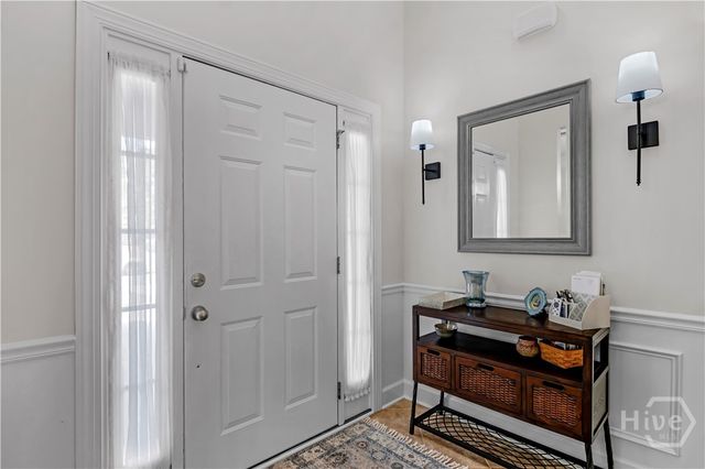 6 Iron Gate Court, Pooler, GA 31322