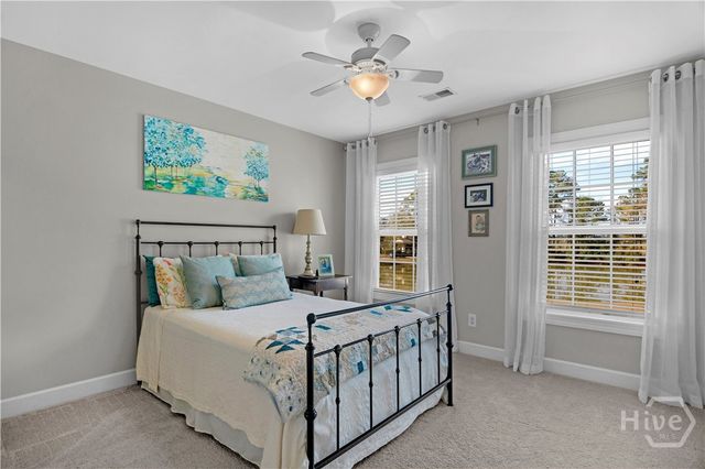 6 Iron Gate Court, Pooler, GA 31322