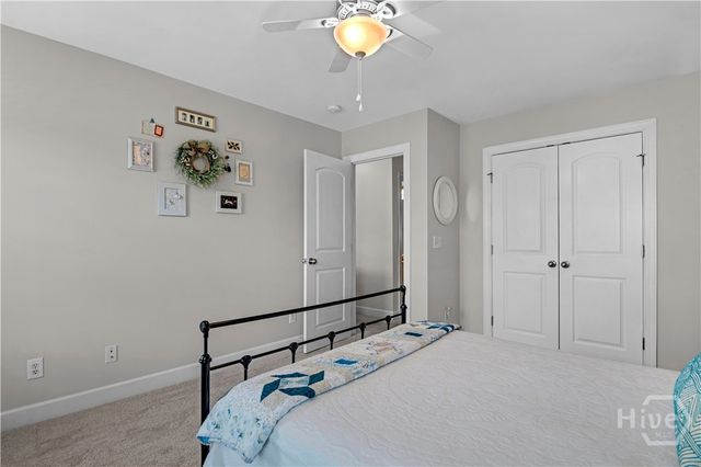 6 Iron Gate Court, Pooler, GA 31322