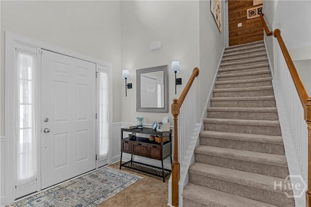 6 Iron Gate Court, Pooler, GA 31322