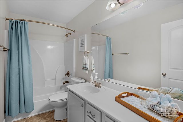 6 Iron Gate Court, Pooler, GA 31322