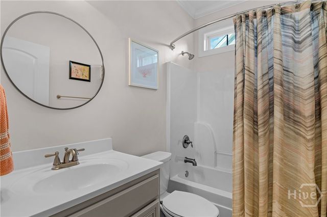 6 Iron Gate Court, Pooler, GA 31322