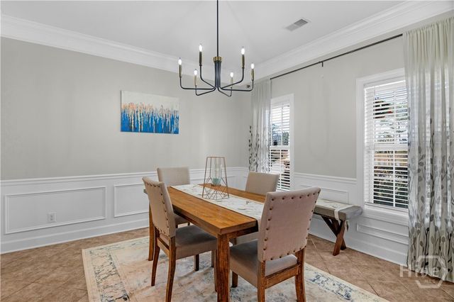 6 Iron Gate Court, Pooler, GA 31322