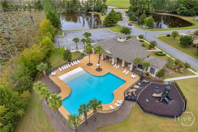 6 Iron Gate Court, Pooler, GA 31322