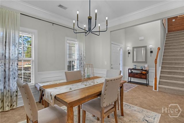 6 Iron Gate Court, Pooler, GA 31322