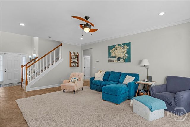 6 Iron Gate Court, Pooler, GA 31322