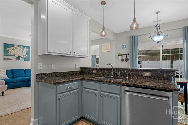 6 Iron Gate Court, Pooler, GA 31322