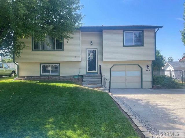1469 Golden Gate, Pocatello, ID 83201