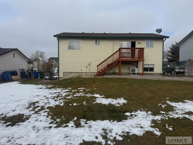 1469 Golden Gate, Pocatello, ID 83201