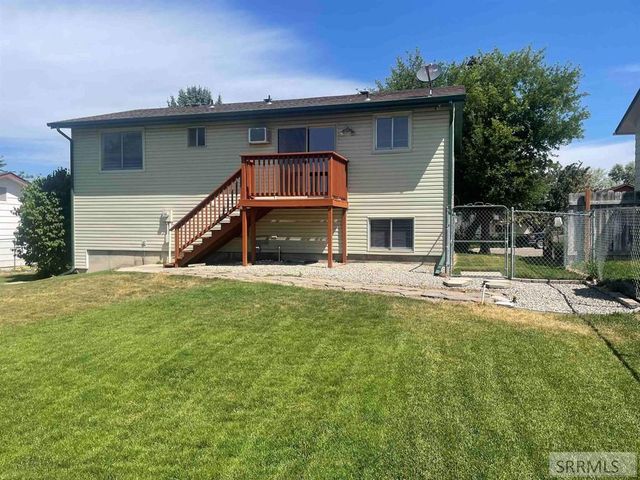 1469 Golden Gate, Pocatello, ID 83201