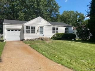 10506 Byfield Drive, Bellefontaine Nghbrs, MO 63137