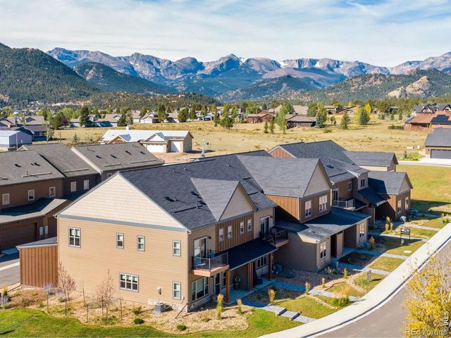 1724 Continental Peaks Circle, Estes Park, CO 80517