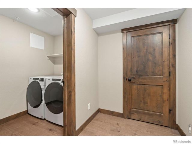 1724 Continental Peaks Circle, Estes Park, CO 80517
