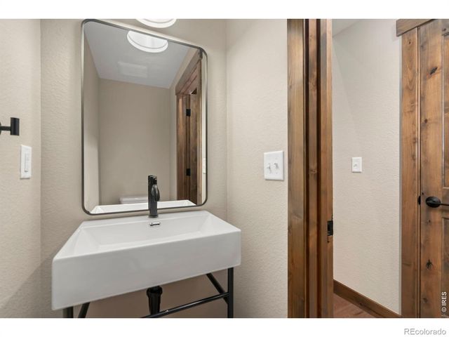 1724 Continental Peaks Circle, Estes Park, CO 80517
