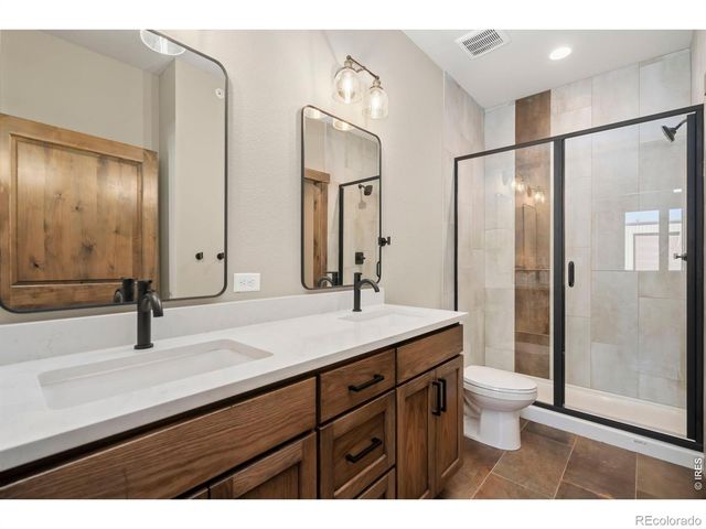 1724 Continental Peaks Circle, Estes Park, CO 80517