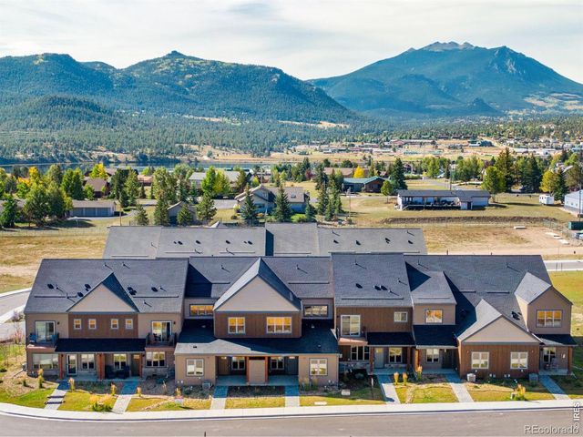 1724 Continental Peaks Circle, Estes Park, CO 80517