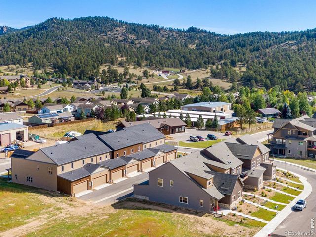 1724 Continental Peaks Circle, Estes Park, CO 80517