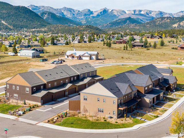 1724 Continental Peaks Circle, Estes Park, CO 80517