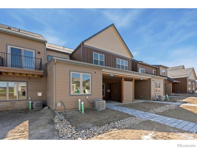 1724 Continental Peaks Circle, Estes Park, CO 80517