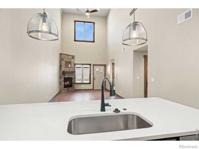 1724 Continental Peaks Circle, Estes Park, CO 80517