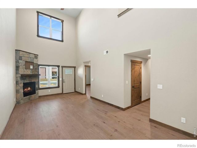 1724 Continental Peaks Circle, Estes Park, CO 80517