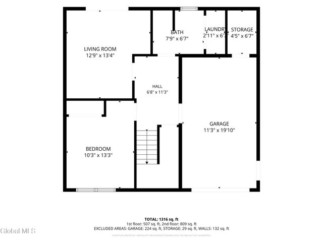 2315 5th Avenue, Watervliet, NY 12189