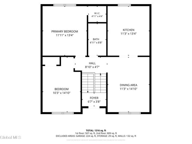 2315 5th Avenue, Watervliet, NY 12189